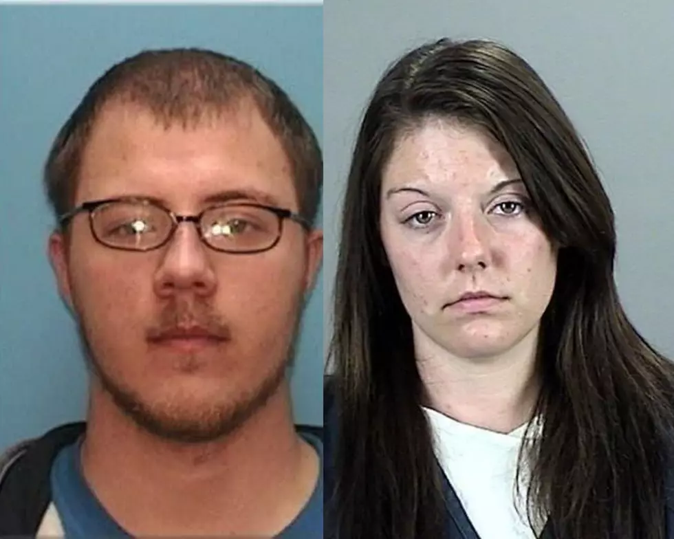 Two Arrested in Death of 8-Year-Old Elk River Girl