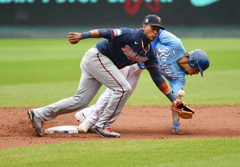 Souhan; Not Panic Time for Twins [PODCAST]