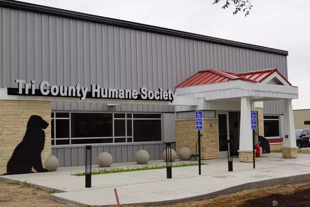 Tri-County Humane Society to Strictly Enforce Appointment-Only Policy