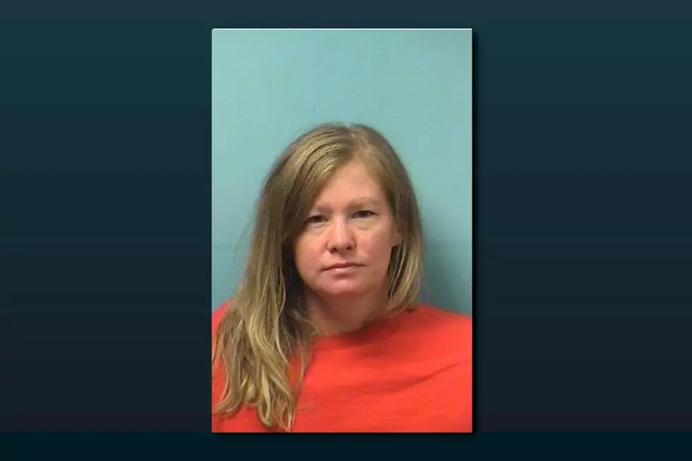 Paynesville Woman Pleads Guilty to Killing Disabled Daughter