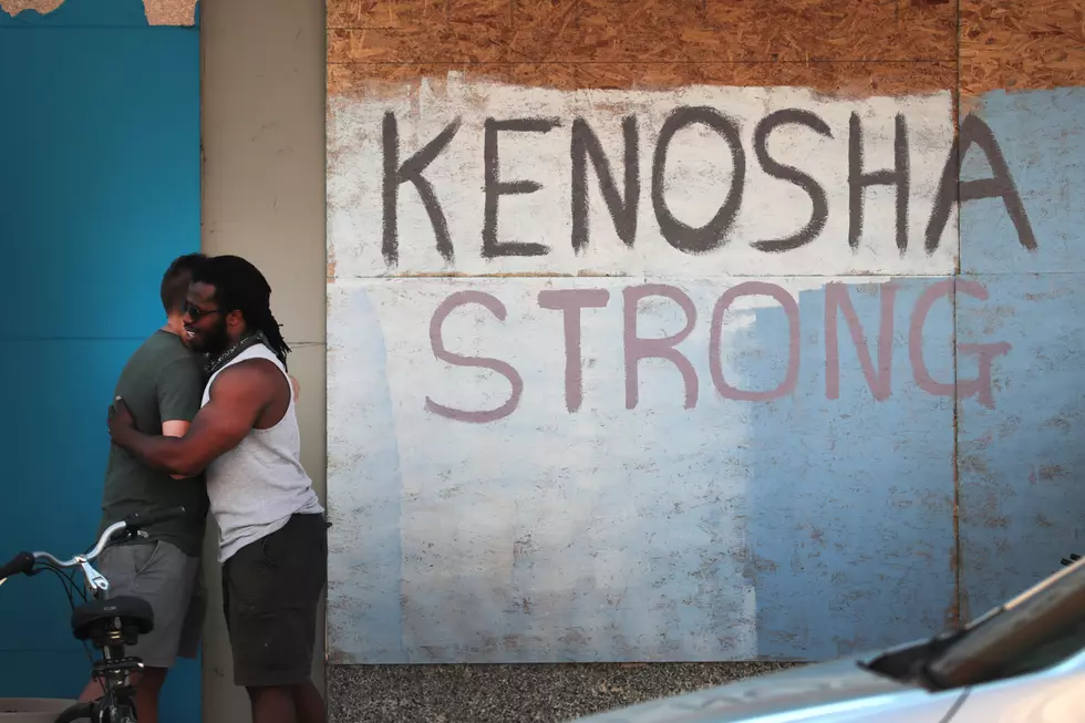 Damage from Violence in Kenosha Tops $11 Million
