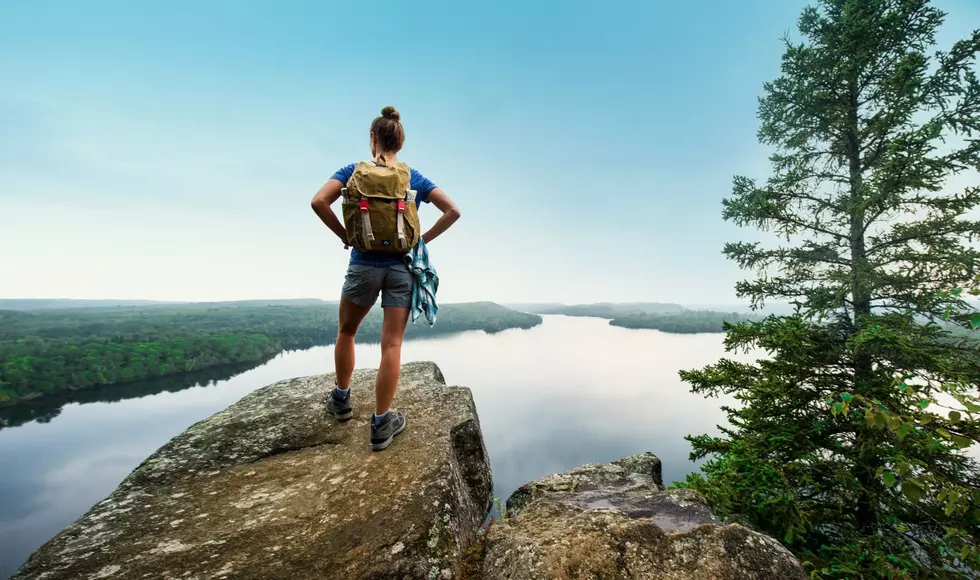 Magazine’s “Most Incredible” MN Hiking Trail Is a No-Brainer
