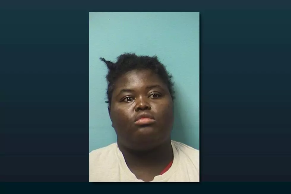 St. Cloud Woman Charged With Stabbing Her Roommate