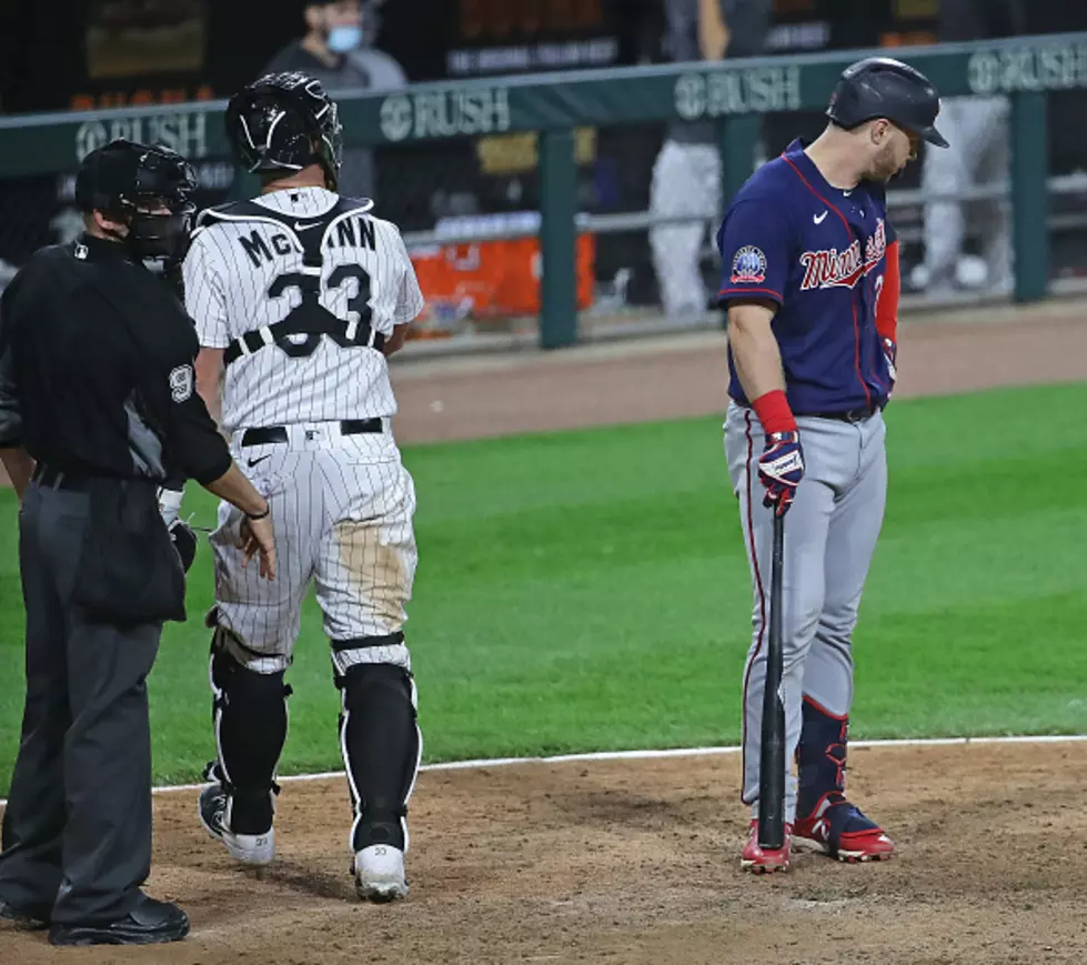 Souhan; Twins Need More Offense [PODCAST]