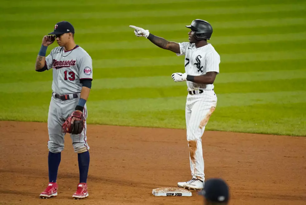 Souhan; Winning the AL Central Doesn&#8217;t Matter Much [PODCAST]