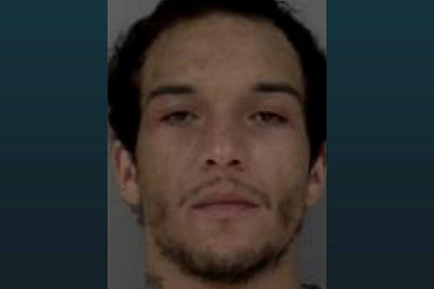 Little Falls Man Wanted By Police Arrested Near Genola