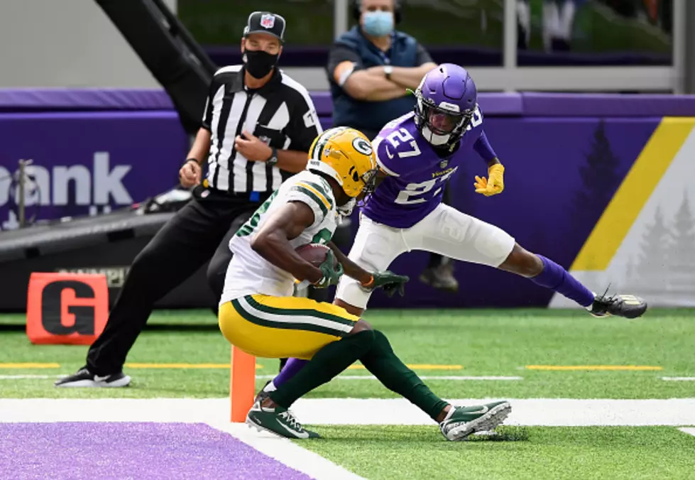 Souhan; Vikings Short on Healthy Corners [PODCAST]