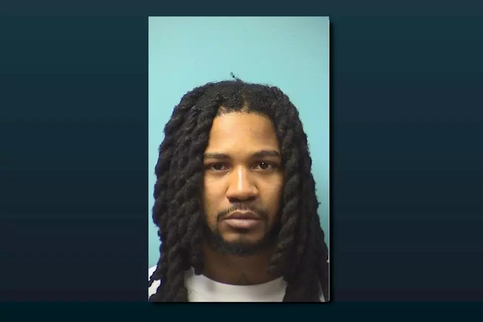 Man Charged in St. Cloud Shooting