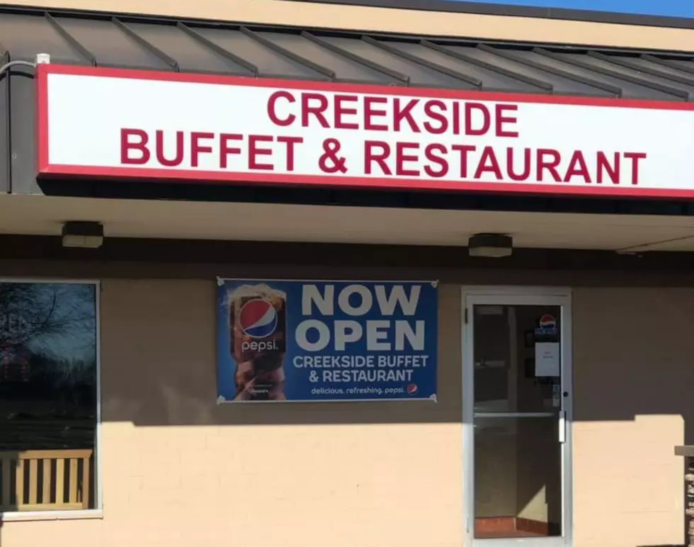 Creekside Buffet and Restaurant Opens in Sartell