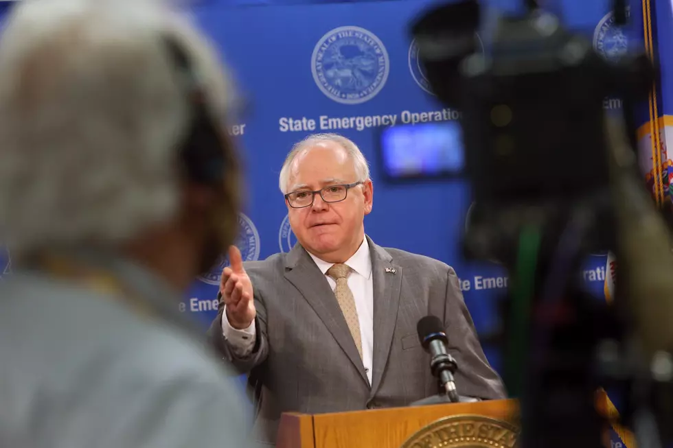 Update: Walz Approves Middle, High School Reopenings Starting Monday