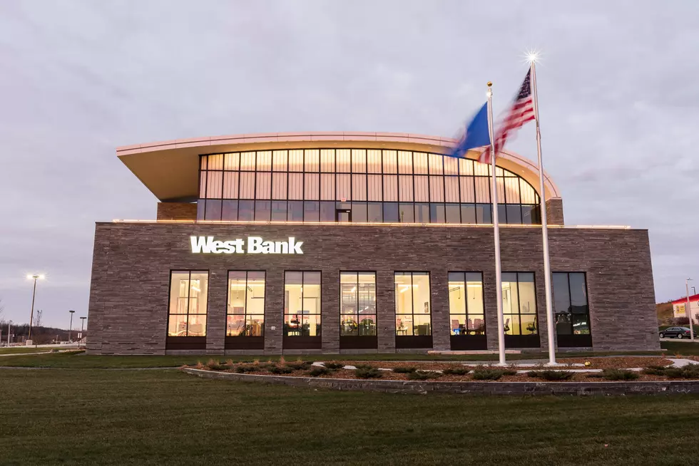 West Bank Building New Permanent Location In Sartell