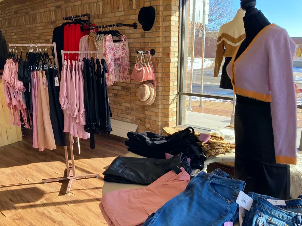 Women’s Clothing Boutique ‘Cinnamon Lifestyle’ Opens in Downtown St. Cloud