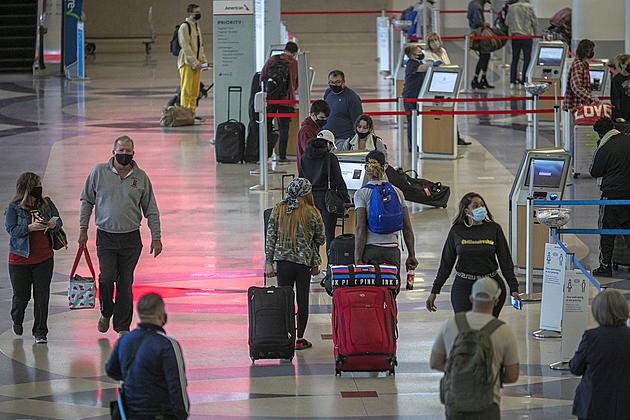 Ex-Minneapolis Airport Worker Sentenced for Stealing Copper