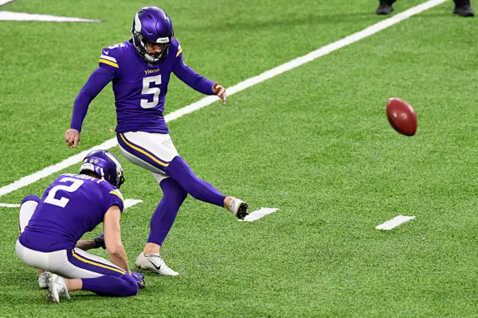 Souhan; Vikings Play Poorly But Win [PODCAST]