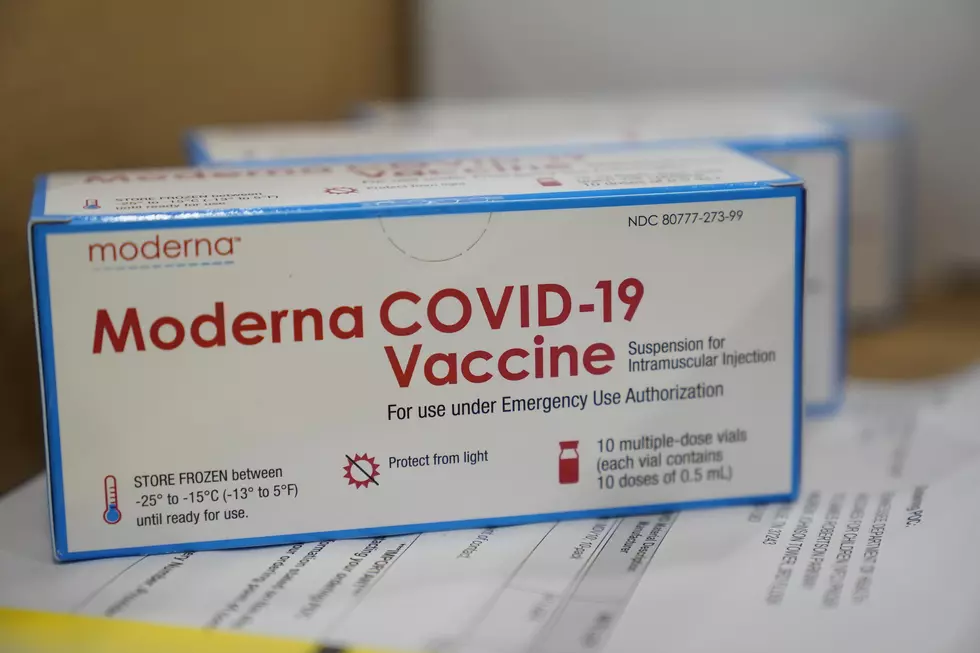 Minnesota Residents 65 and Older Now Eligible for COVID Vaccine