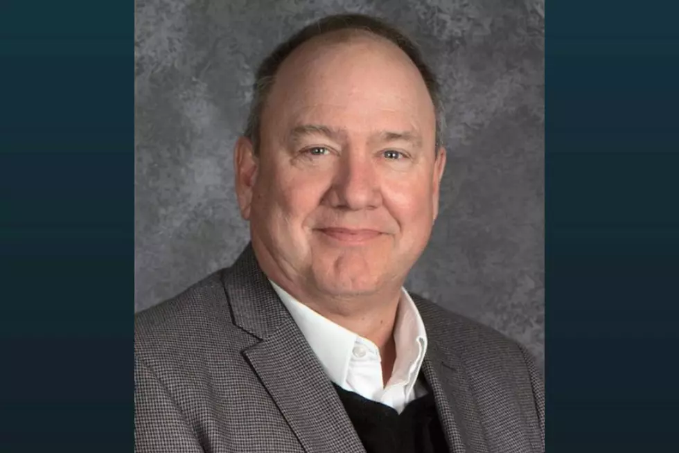 Sartell Superintendent To Retire At The End of The School Year