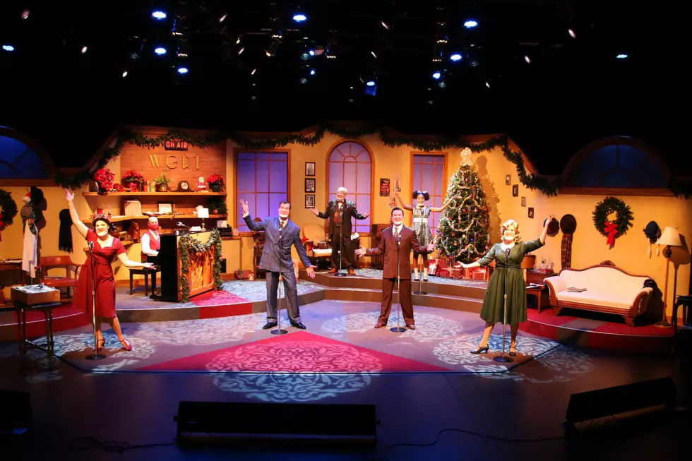 GREAT’s ‘Miracle on 34th Street’ to be Performed as Radio Play