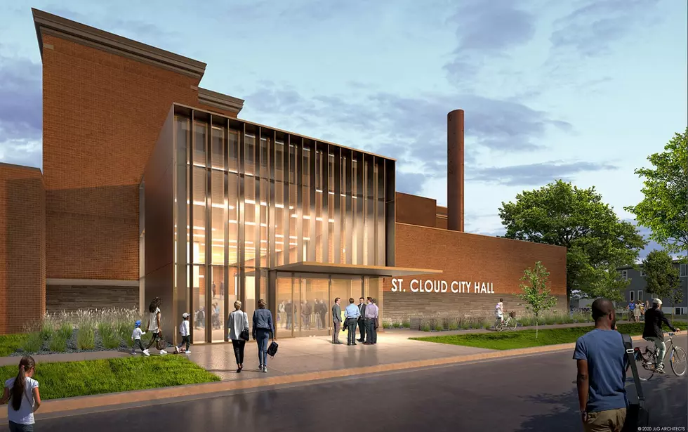 St. Cloud Council Approves Former Tech Renovation into City Hall