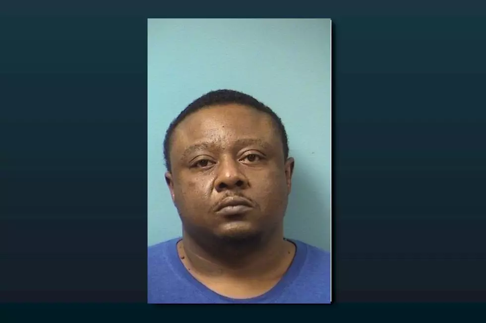 Tennessee Fugitive Wanted for Murder, Arrested in St. Cloud