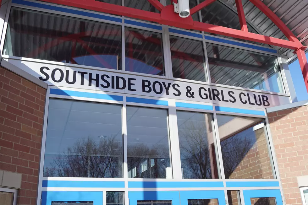 Local Boys and Girls Clubs Receive $20,000 Donation