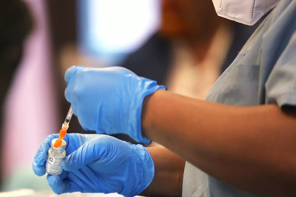 Minnesota COVID Vaccination Program Expands Wednesday