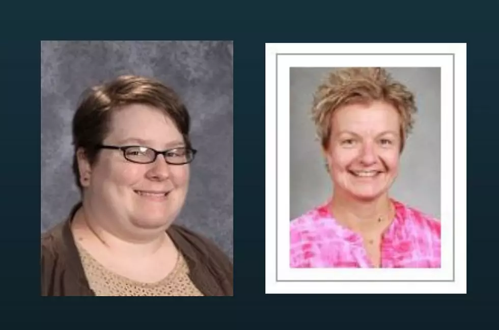 2 Local Teachers Candidates for MN Teacher of the Year
