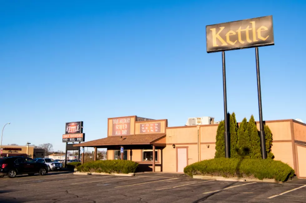 Clearwater Restaurant ‘The Kettle’ Announces Closure