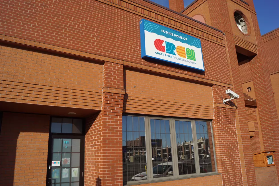 Great River Children’s Museum Receives State Grant