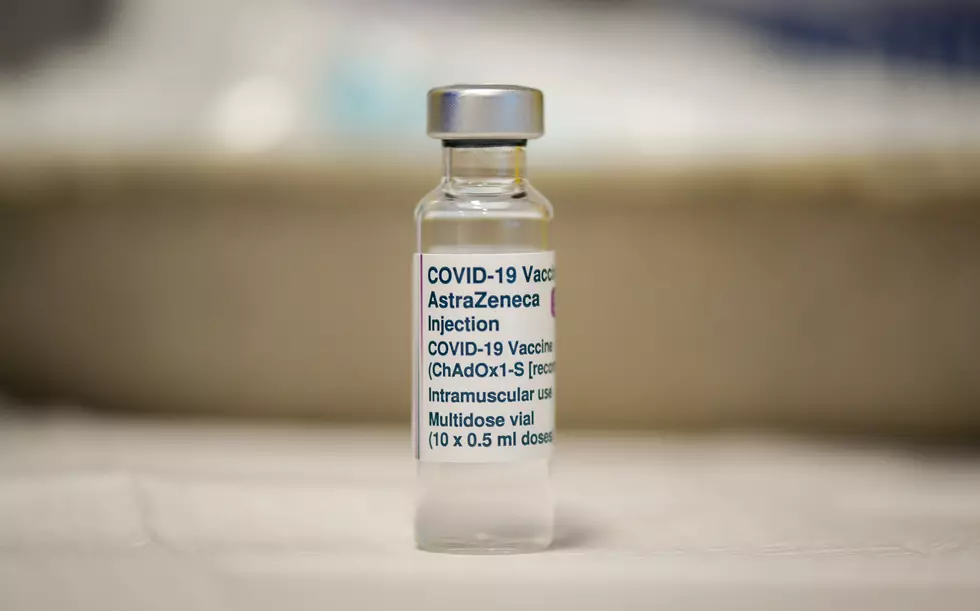 AstraZeneca Says US Trial Data Shows Vaccine 79% Effective