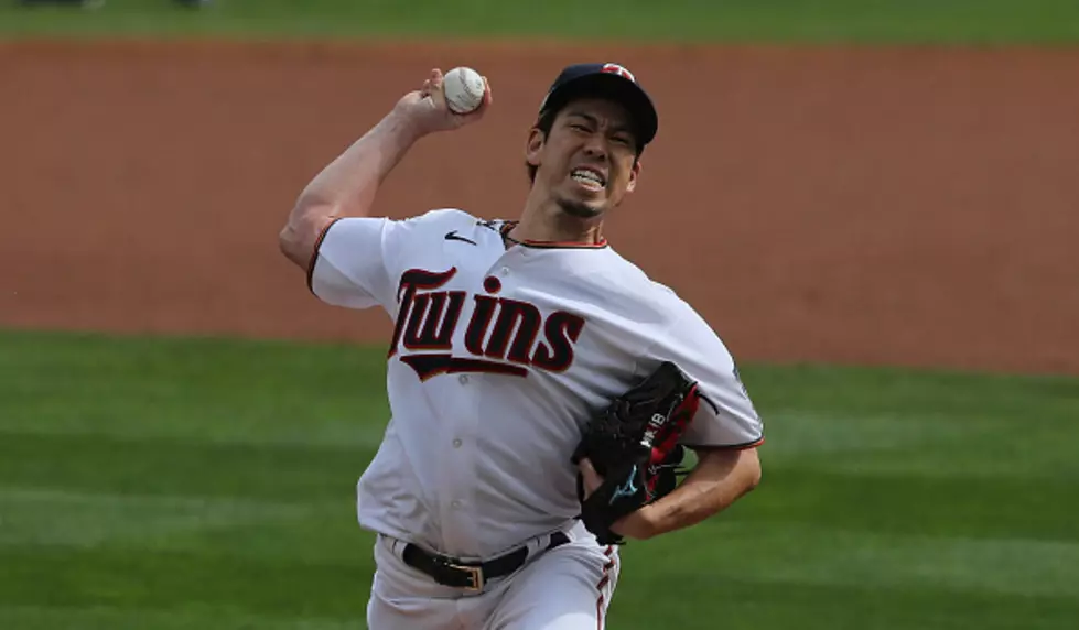 Souhan; Maeda is the Current Twins Ace [PODCAST]