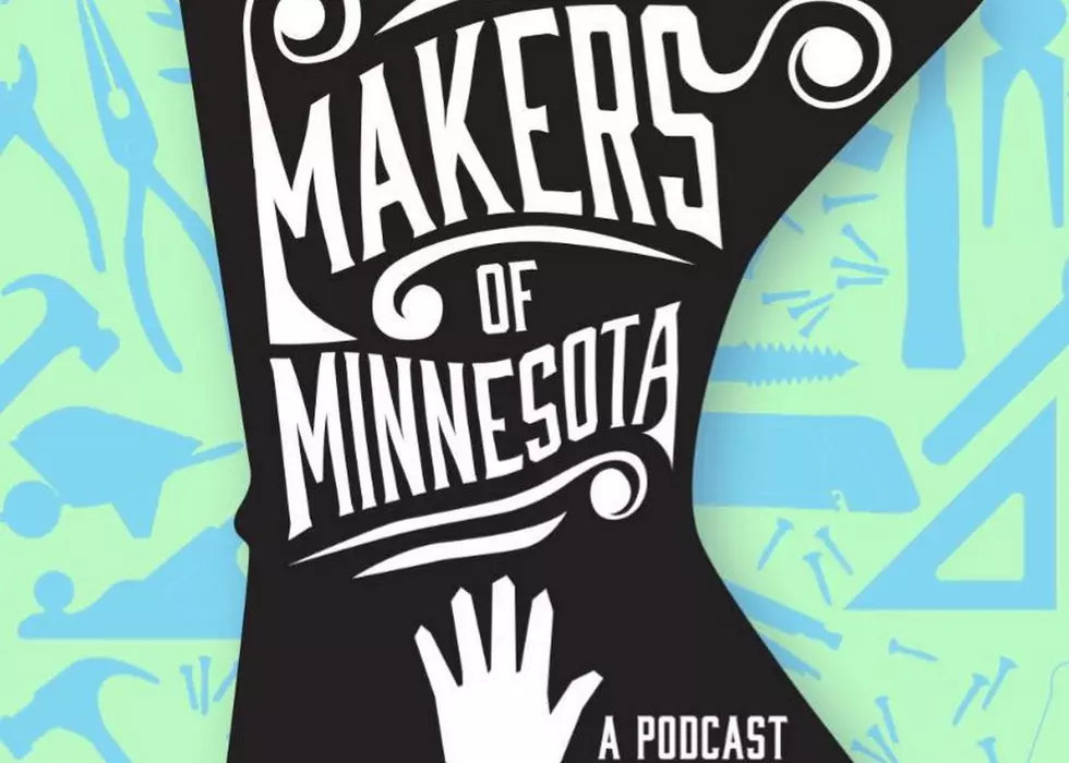 MN Listens: Podcast features Small Businesses in Minnesota