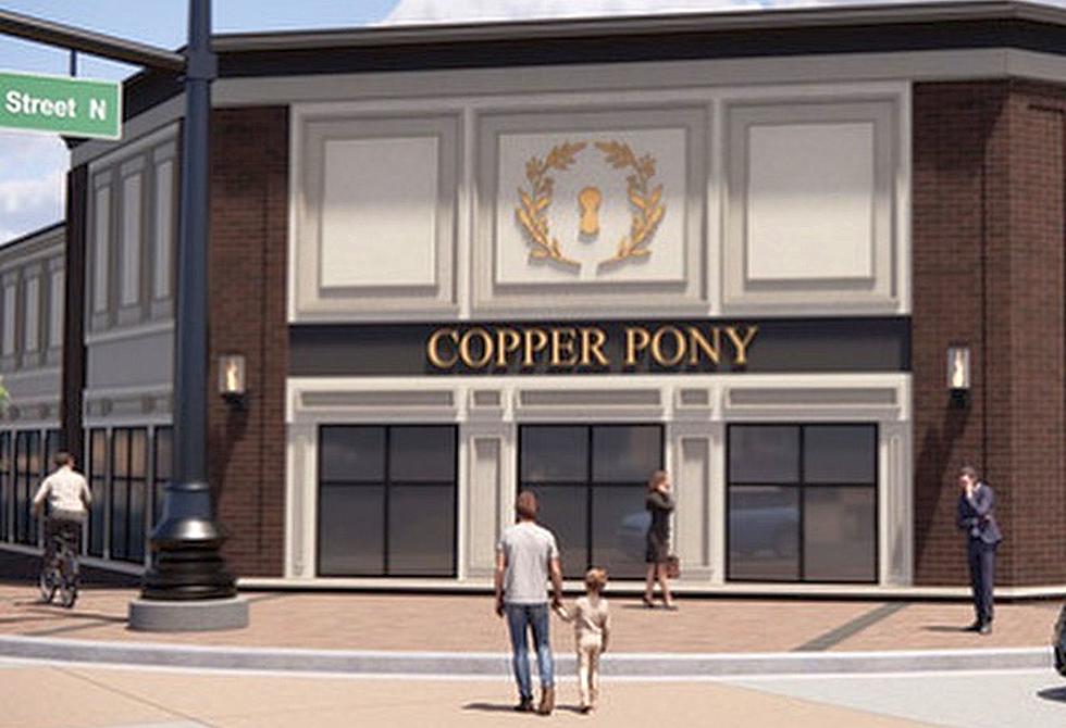 Copper Pony Finalizes Plan to Move to Sauk Rapids