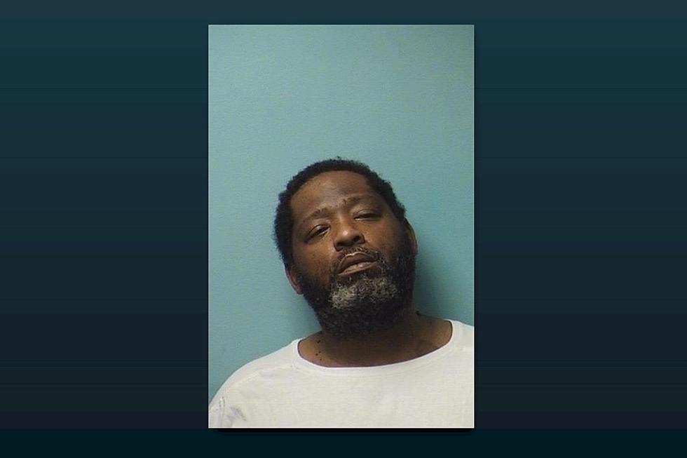 St. Cloud Man Accused of Pistol-Whipping Woman