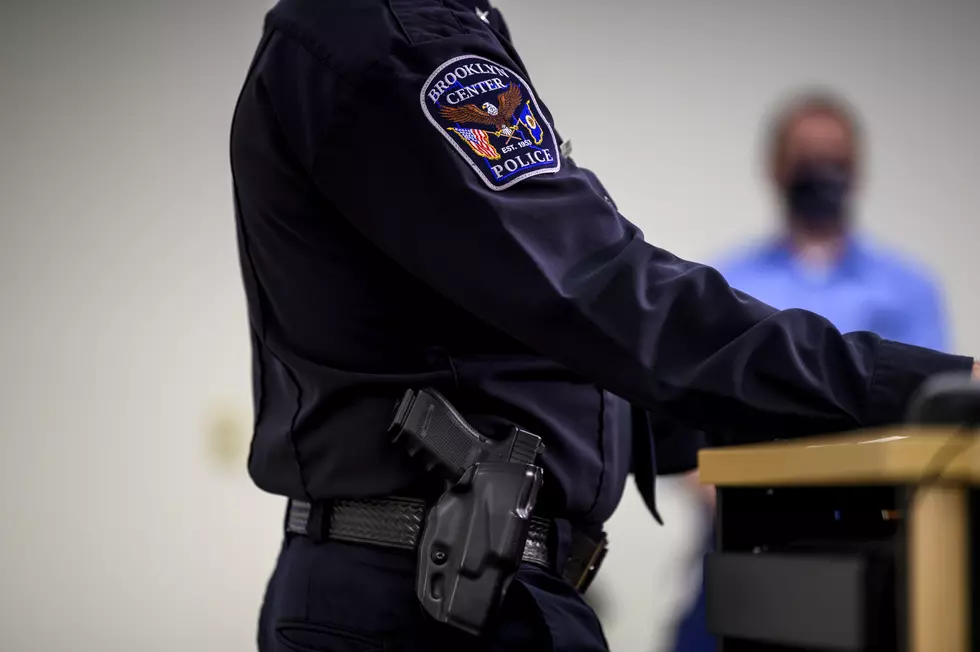 Minneapolis Suburb OKs Sweeping Changes in Policing Policies