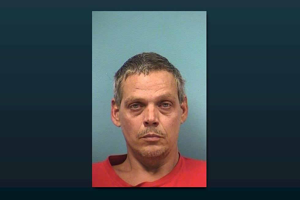 Paynesville Man Gets 18-Years In Prison For Death Of His Daughter