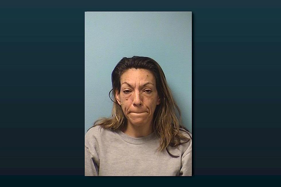 St. Cloud Woman Charged With Murder