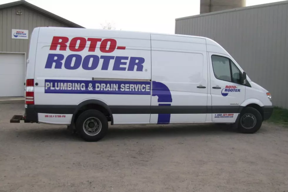 Roto-Rooter Employee’s Quick Thinking Saves Another Man’s Life