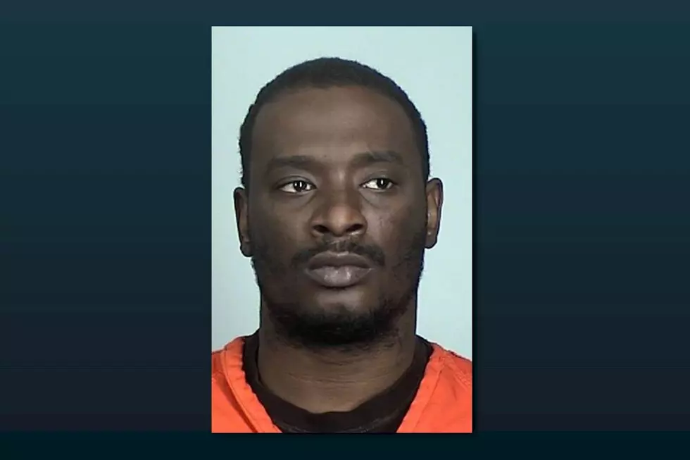 Federal Charges Filed Against St. Cloud Bank Robbery Suspect