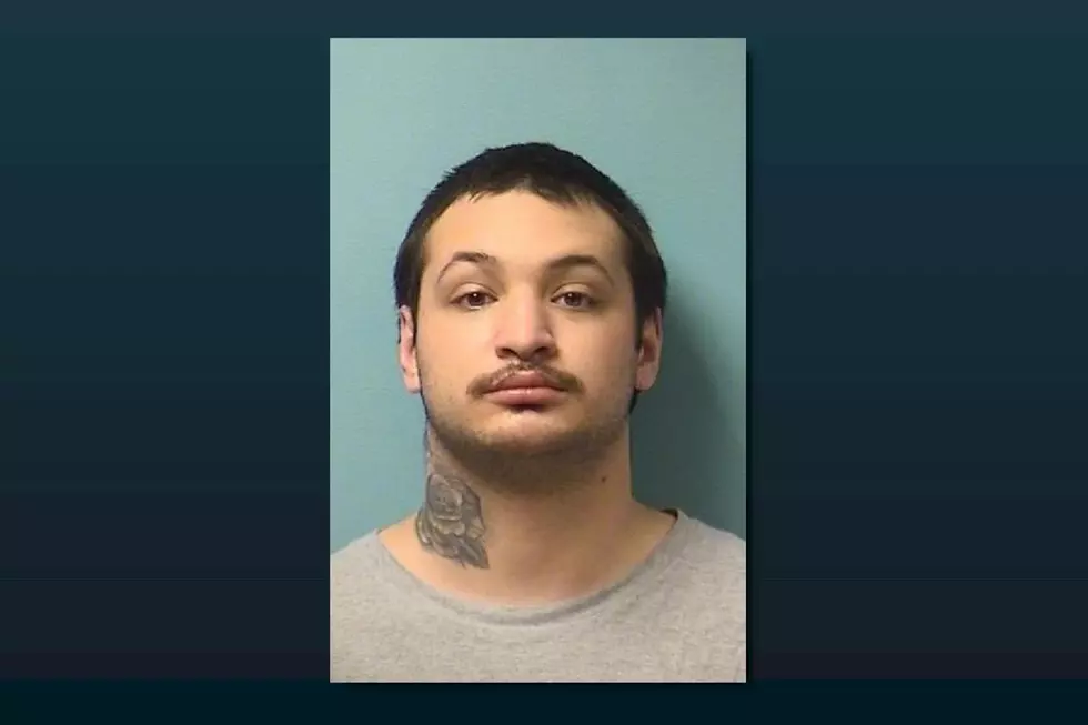 Man Charged in St. Cloud Robbery of a Woman