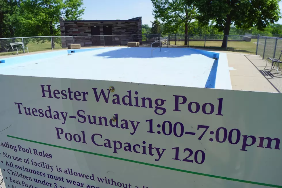 Kleis: Staffing for St. Cloud Wading Pools “Iffy”