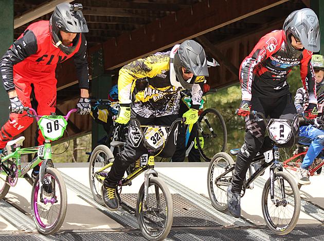 Pineview Park BMX Hosting Hundreds This Week [PODCAST]