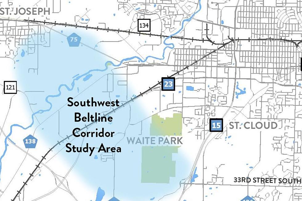 Public Input Sought on Southwest Beltline Corridor Study