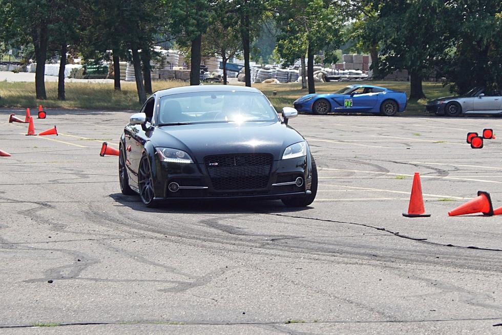 Autocross Returns to St. Cloud, Circuit Coming in 2022 [PHOTOS]