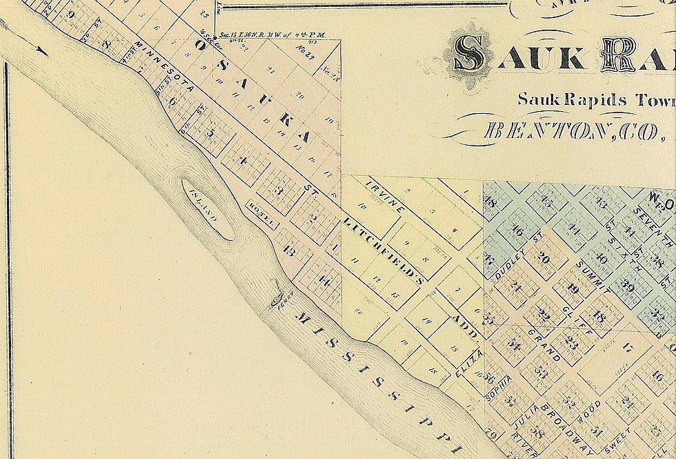 Benton Co. History: The Ghost Towns of Osauka, Medora