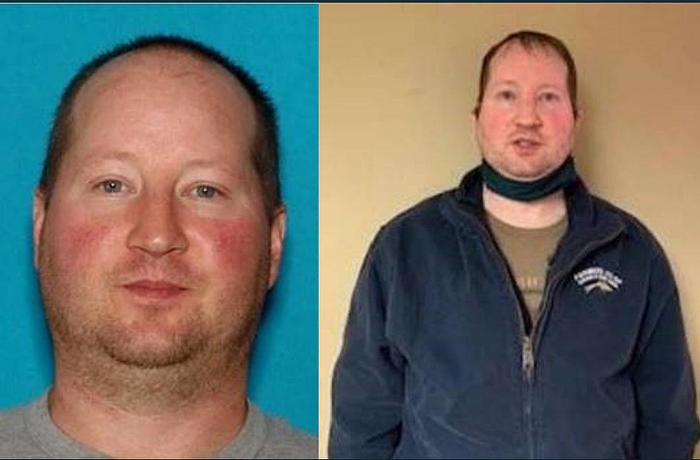 Search Continues for Northern Minnesota Homicide Suspect