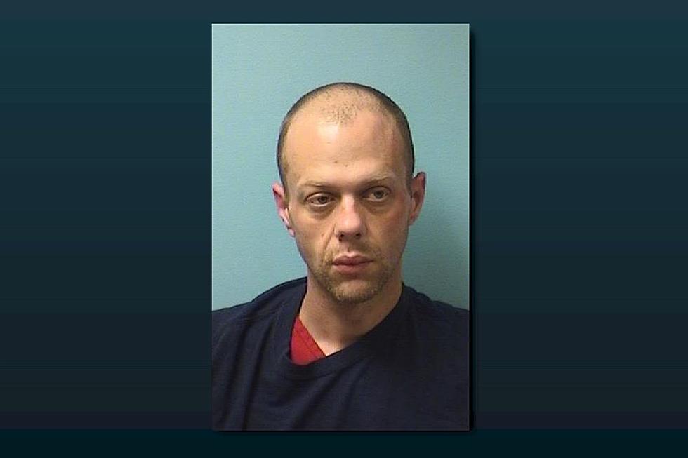 Sartell Man Faces More Charges After Police Standoff Tuesday