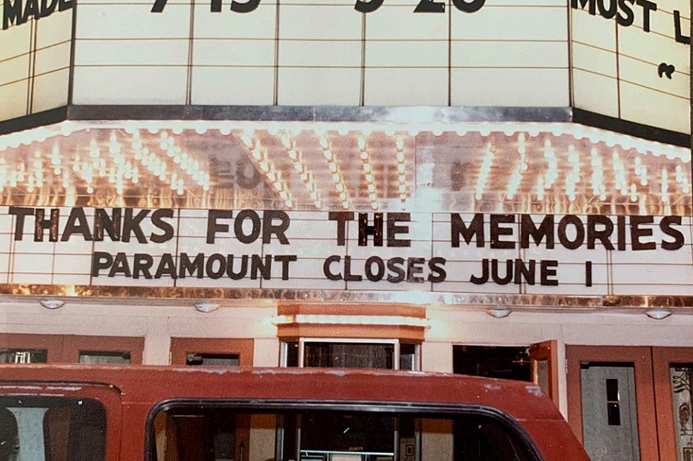Century In St. Cloud: Former Paramount Employee Shares Memories