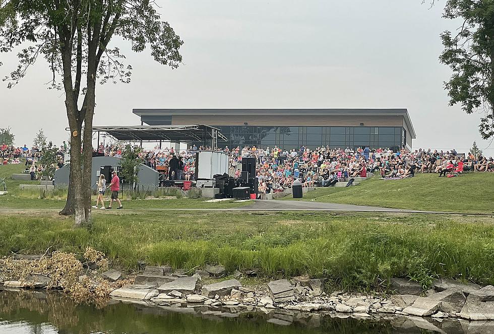 Rock the Riverside in Sauk Rapids Canceled for Tonight