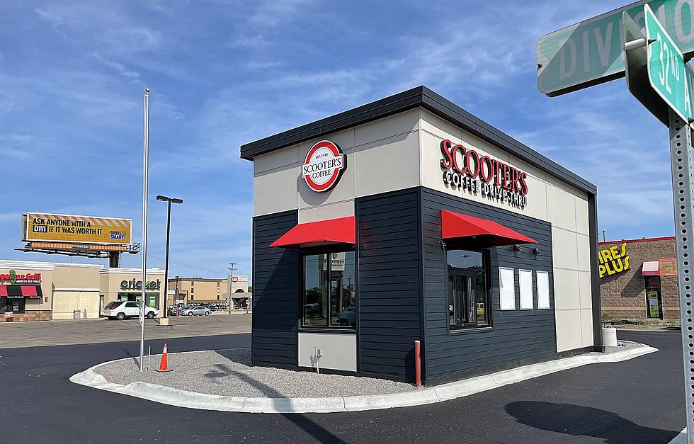 Scooter&#8217;s Coffee in St. Cloud Sets Opening Date