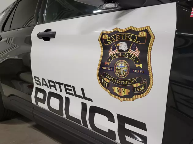 Fleeing Driver Crashes, Thrown From Vehicle in Sartell